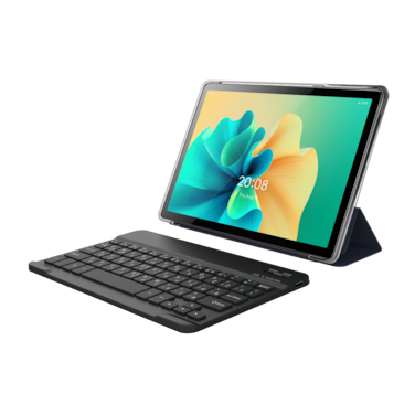 Oteeto K10 Tablet &ndash; WiFi 512GB 8GB 10.1inch Gray
