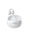 G-Tab CLIP3 Open-Ear C-Bridge Design TWS Earbuds, Clip-On Wireless Bluetooth 6.0 Earphones, ENC Clear Call Mic, 13mm Driver, Touch Control, Long Battery Life, Type-C Charging