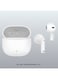 G-Tab X15 Wireless Bluetooth TWS In-Ear Headphone, Deep Bass Sound, Clear Call Mic, Touch Control, True Wireless Earbuds