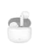 G-Tab X15 Wireless Bluetooth TWS In-Ear Headphone, Deep Bass Sound, Clear Call Mic, Touch Control, True Wireless Earbuds