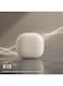 G-Tab X15 Wireless Bluetooth TWS In-Ear Headphone, Deep Bass Sound, Clear Call Mic, Touch Control, True Wireless Earbuds