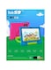 Tab S9 5G &ndash; 10.1&rdquo; Display, Octa-Core Processor, 8GB RAM, 512GB ROM, 5G Connectivity Tablet, and 6000mAh Battery &ndash; Ideal for Kids and Learning.