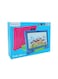 Tab S9 5G &ndash; 10.1&rdquo; Display, Octa-Core Processor, 8GB RAM, 512GB ROM, 5G Connectivity Tablet, and 6000mAh Battery &ndash; Ideal for Kids and Learning.