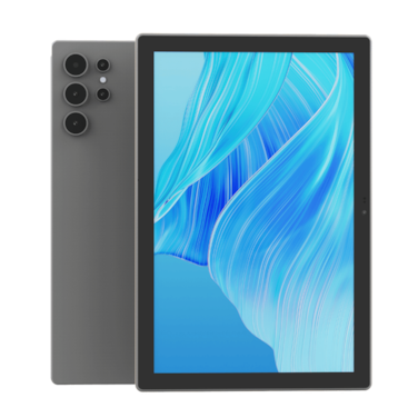 Oteeto Tab 90 Tablet &ndash; High-Performance Android Tablet with 10.1-Inch Display