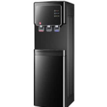 Hisense 3 Taps Bottom Load Water Dispenser   H04WDBB3S3