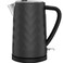 Hisense H17KBKS2 Kettle - 1.7 L - Removable filter