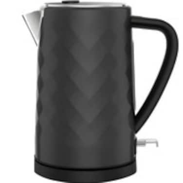 Hisense H17KBKS2 Kettle - 1.7 L - Removable filter