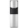 Hisense Water Dispenser - 90W Cooling power - Bottom loading/Pipeline loading with filter - Silver H04WDBS3S3