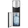 Hisense Water Dispenser - 90W Cooling power - Bottom loading/Pipeline loading with filter - Silver H04WDBS3S3