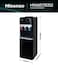 HISENSE H96WDTB3S2 &ndash; 3 Taps Top Load Water Dispenser