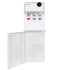 Hisense Water Dispenser- Top Loading, WaterFast Flow, 3 Taps for Hot Cold and Normal Temperature, 3.3 Liters Large ColdWater Tank, White H96WDTW3S2