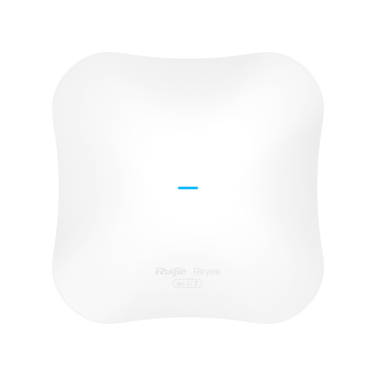 RG-RAP72Pro, Reyee Wi-Fi 7 BE5040 Dual-Band Ceiling Access Point