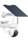 Reolink Altas PT Ultra - 4K Solar Security Camera Wireless Outdoor, 500 Days Battery, Auto Tracking, ColorX Night Vision