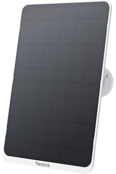 Reolink Solar Panel 3, 12W High-Efficiency