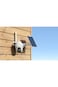 Reolink 4G LTE Security Camera Outdoor Wireless, 2K+ 5MP, Pan &amp; Tilt