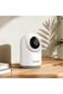 Reolink E321 2K 3MP Wi-Fi Smart Cam, 10x Zoom, Time Lapse, Baby Cry Alert, 512GB Support Cam