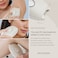 SmoothSkin Pure Adapt - Advanced IPL Hair Removal Device - White