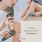 SmoothSkin Pure Adapt - Advanced IPL Hair Removal Device - Green