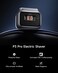 Laifen P3 Pro Men's Electric Shaver with High Speed Motors, 12,000 Cuts