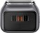 Laifen P3 Pro Men's Electric Shaver with High Speed Motors, 12,000 Cuts