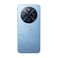 HTC Wildfire E5 Elite Dual SIM 4G Up to 18GB (6GB+12GB ) RAM 256GB Storage, International Version ( LIGHT BLUE )