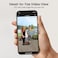 AOSU Doorbell Camera Wireless- Head-to-Toe View, Intelligent Package Detection, 2.4G WiFi Video Doorbell with Chime, Support Local Storage, Smart Human Detection, Works with Alexa and Google Assistant