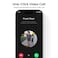 AOSU Doorbell Camera Wireless- Head-to-Toe View, Intelligent Package Detection, 2.4G WiFi Video Doorbell with Chime, Support Local Storage, Smart Human Detection, Works with Alexa and Google Assistant