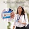AOSU Doorbell Camera Wireless- Head-to-Toe View, Intelligent Package Detection, 2.4G WiFi Video Doorbell with Chime, Support Local Storage, Smart Human Detection, Works with Alexa and Google Assistant