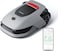 DREAME A1 Pro Robot Cordless Peripheral Lawnmower, 3D-LiDAR OmniSense, Recommended 2000 m&sup2;, App Control, Intuitive Zone Management, Intelligent Obstacle Avoidance