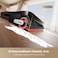 DREAME H15 Mix 7-in-1 Vacuum Cleaner for Vacuuming and Mopping, AI Robot Arm, Three-Piece Edge Cleaning, 23 kPa Suction Power, Smart Dosing Cleaning Solution, No Tangling, 2 years warranty