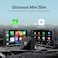 Ottocast Wireless CarPlay &amp; Android Auto Adapter CP88-T2 (USB Type-A)