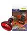 WACOOL Infrared Heat Spot Lamp 150W
