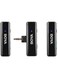 Boya BOYALINK 2-Person All-in-One Wireless Microphone System