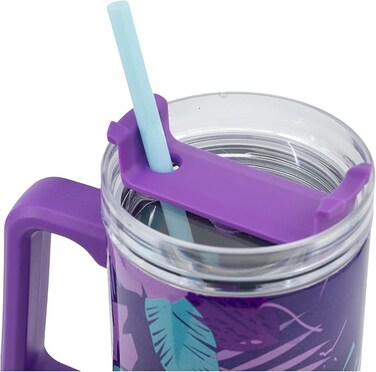 Disney (Stitch) Insulated Cup 940 ML