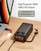 Tank Boost 56000mAh 130W Camping Power Bank for Laptop