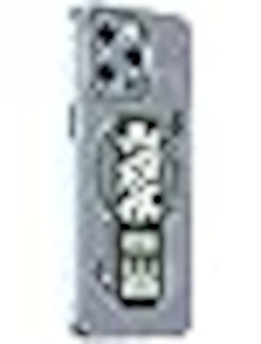 Moxedo Magnetic Protective Case Scratch Resistant Drop Protection with Built-in Extendable Grip Stand Compatible for iPhone 13 Pro Max 6.7 inch (Green)