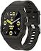 Moxedo Junior Smart Watch for Kids, 1.7&rdquo; Big HD Screen Bluetooth SmartWatch for Boys/Girls - 5-day Battery, IP67 waterproof, 6 Watch Faces, 22 Sport Modes, Alarm and Games (Black)