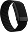specton Soft Replacement Band Compitable with Whoop 4.0 Band   3.0 Stylish &amp; Affordable Replacement Strap   Comfortable &amp; Breathable Wristband, Including U shaped Black Connector Black