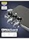 Remson Optic Guard Camera Lens Protector Scratch Resistant Individual Lens Protector with Aluminum Alloy Ring Compatible for Samsung Galaxy S25 - Black
