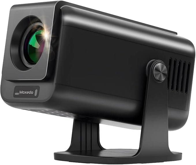 moxedo Moxedo Astra Android Projector