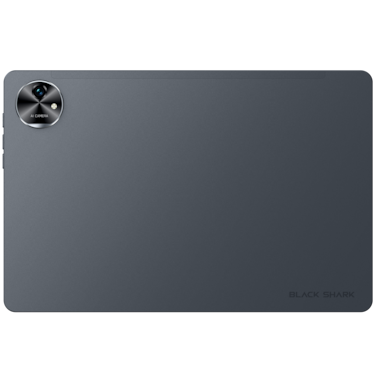 Black Shark Pad 6 Tablet 11" FHD+ 90Hz Eye-Care Display  8+16GB RAM 256GB Dual Sim Grey
