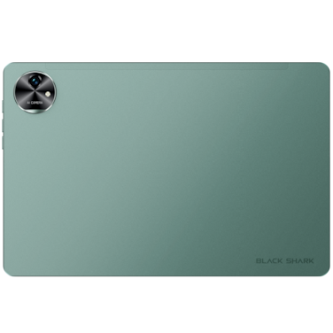 Black Shark Pad 6 Tablet 11" FHD+ 90Hz Eye-Care Display  8+16GB RAM 256GB Dual Sim Green