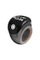 BEI QI S8pro Smart Tasbih Ring &ndash; Bluetooth Digital Zikr Counter, 3-in-1 Adjustable Size (18/20/22mm)