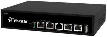 Yeastar NeoGate TE200 PRI VoIP Gateway

