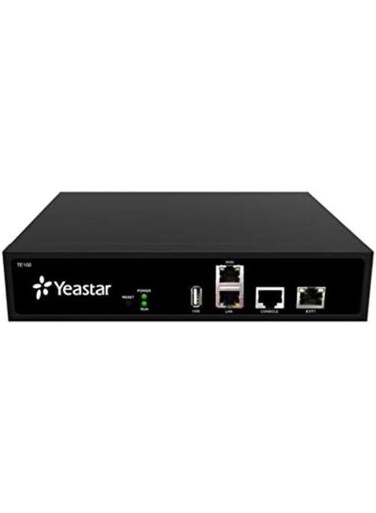 Yeastar TE100 Gateway