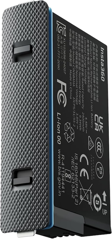 Insta360 X5 Battery
