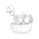 Ai OWS Ai301 Open-Ear Wireless Earbuds, Clip-On Bluetooth Headphones with Triple-Balanced HD Sound for Clear Calls &amp; Music, 360&deg; Spatial Audio, Total 21H Playtime with Type-C Charging