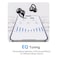 Ai OWS Ai301 Open-Ear Wireless Earbuds, Clip-On Bluetooth Headphones with Triple-Balanced HD Sound for Clear Calls &amp; Music, 360&deg; Spatial Audio, Total 21H Playtime with Type-C Charging
