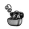 Ai OWS Ai301 Open-Ear Wireless Earbuds, Clip-On Bluetooth Headphones with Triple-Balanced HD Sound for Clear Calls &amp; Music, 360&deg; Spatial Audio, Total 21H Playtime with Type-C Charging