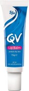 QV Moisturising Lip Balm, 15 Gm